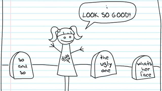 Issue 1: Pilot Episode