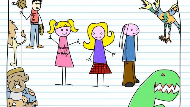 Issue 10: Sweet Someteen Party