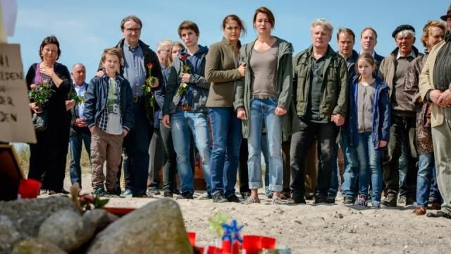 Une si jolie morte (2)
