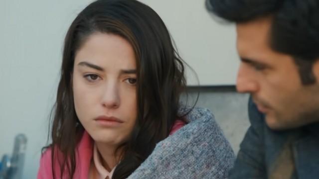 Aşk Affeder Mi?