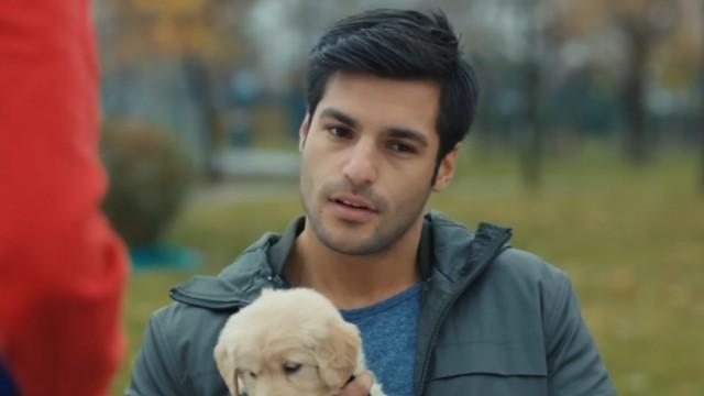 Ben Aşığım