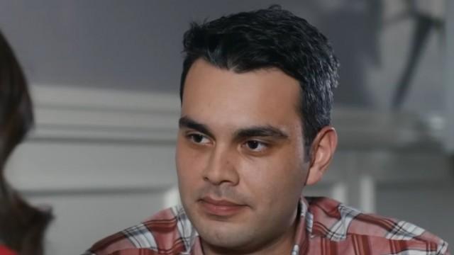 Affet Beni