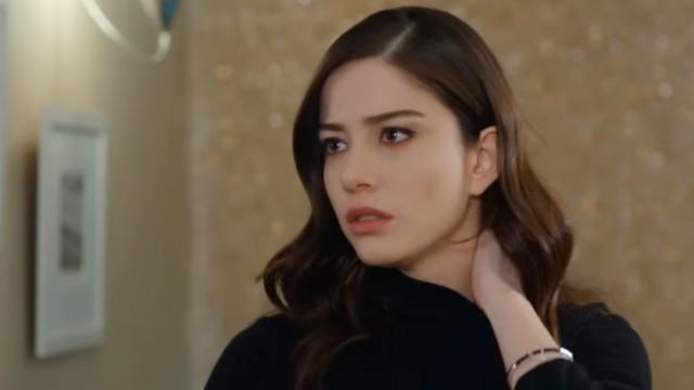 Kimin Öyküsü