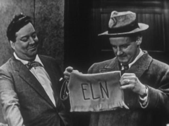 Kramden Vs. Norton