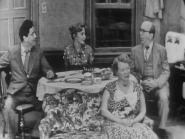 Good Buy Aunt Ethel