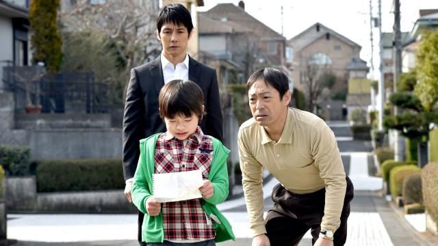 Kenta's Farewell