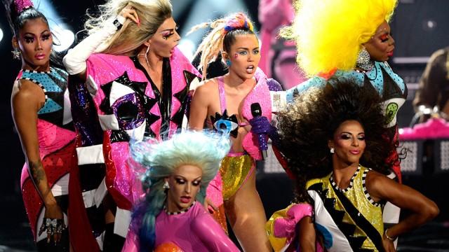 MTV 32nd Annual Video Music Awards