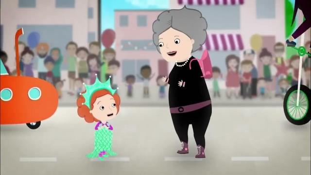 Parade
