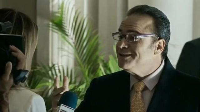 CPI contra Guido é instalada com Papudo como presidente