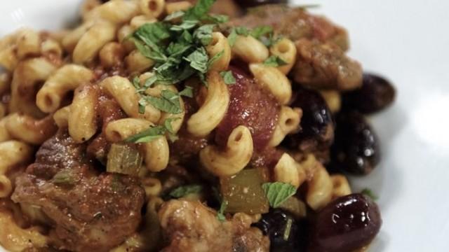 Lamb-a Dama Ding Dong