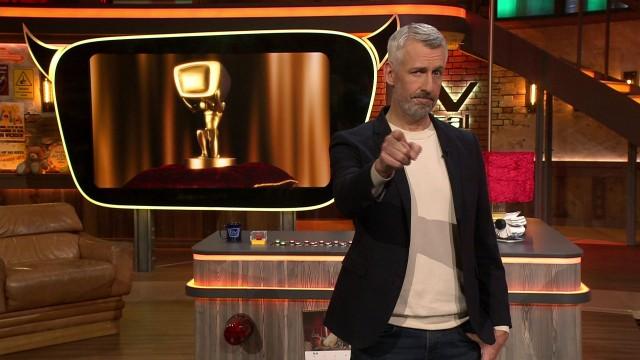 Puffi findet seinen Puffalike!