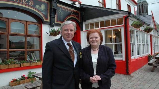 The Ravine Hotel, Lisdoonvarna