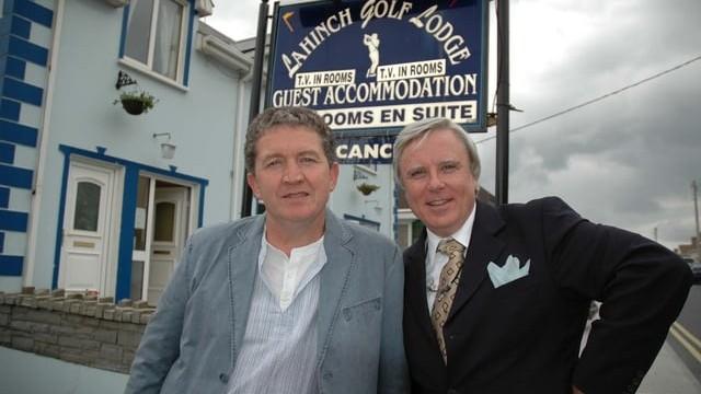 Lahinch Golf Lodge, Co. Clare