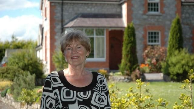 The Old Rectory, Shannon Harbour, Co Offaly