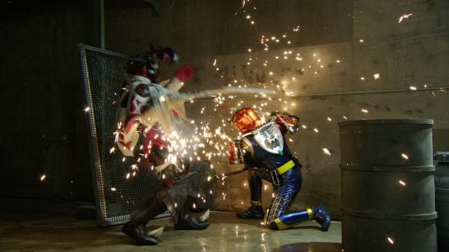The Monster Inves Capture Battle!