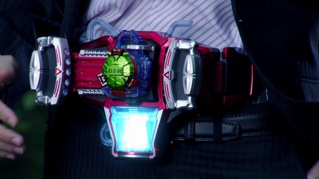 Next Generation Riders Appear!