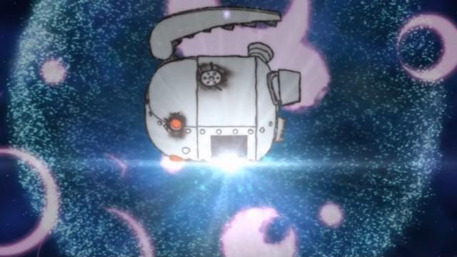 Wooser`s Hand to Mouth Life Is Back Again