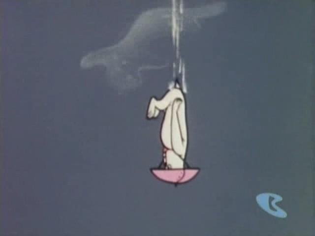 Reddy's Rocket Rescue