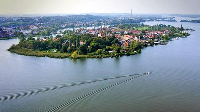 Das Havelland