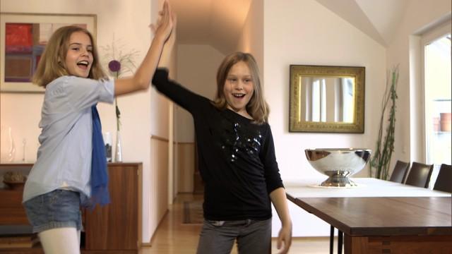 Anouk kocht englischen Cottage Pie (#32)