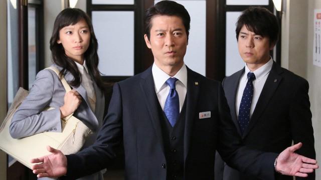 お言葉を返すようですが！ 痛快ヒロイン、復活!!