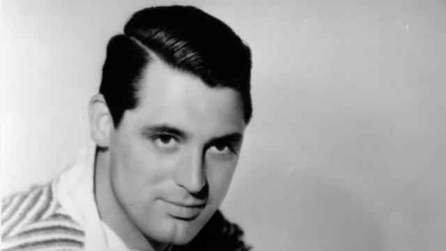 Discovering Cary Grant