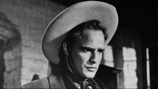 Discovering Marlon Brando