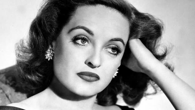 Discovering Bette Davis