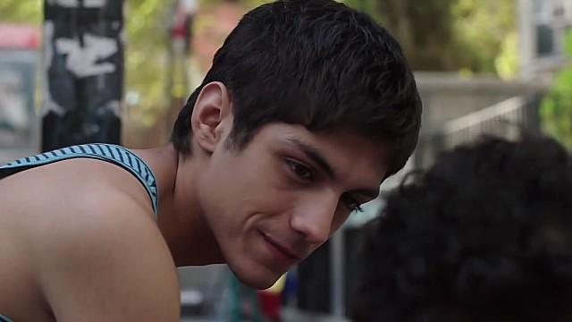 Soy Daniel