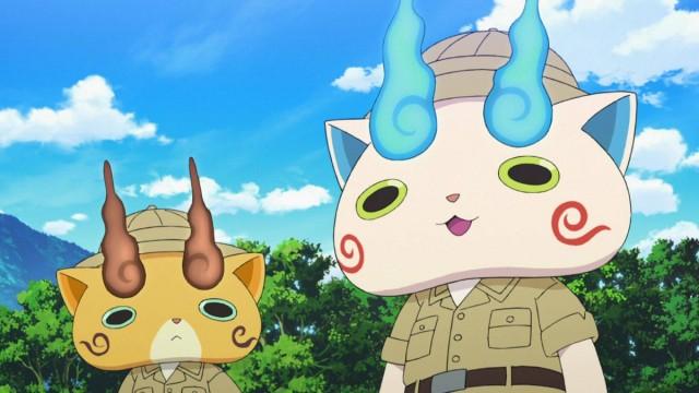 【妖怪おでんじん】 【妖怪ぎしんあん鬼】【金妖スペシャル！コマさん探検隊！古代恐竜の生き残りか！？ネス湖の伝説が今夜、そのベールを脱ぐ