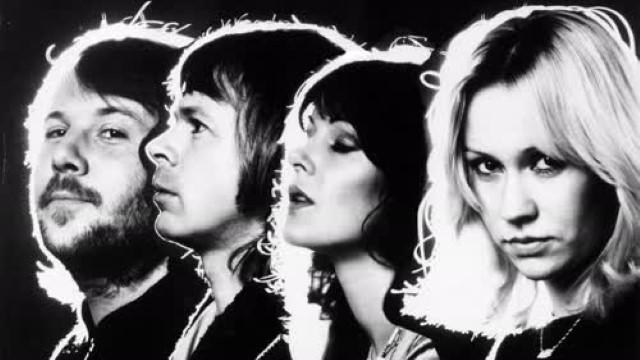 Discovering: ABBA
