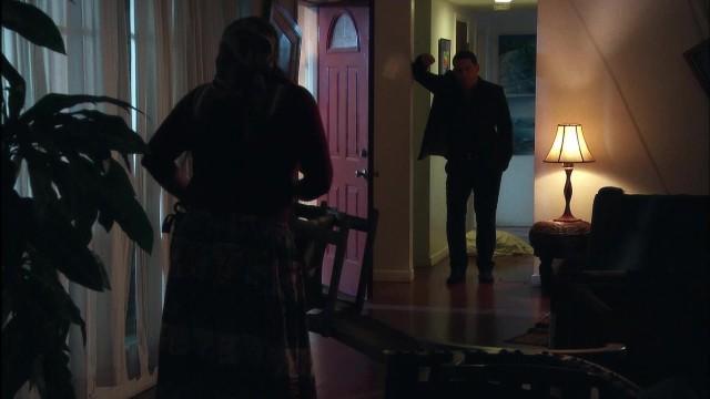 Un Esposo Despechado