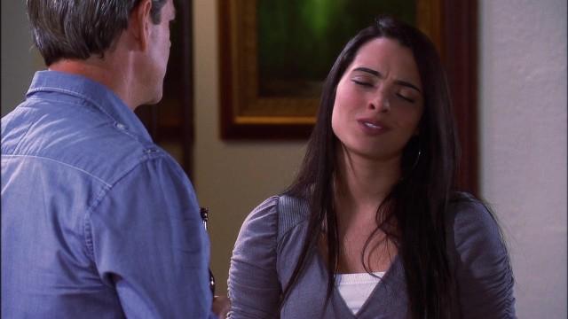 Pelea Entre Hermanas