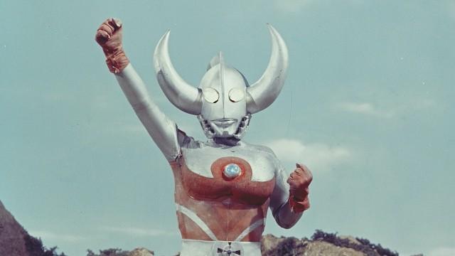 	Miracle! The Ultra Father