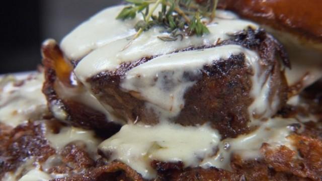 Romer's, Mezes Restaurant, Royer's Round Top Cafe