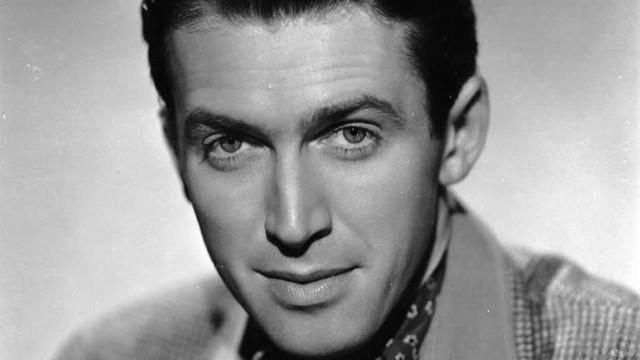 Discovering James Stewart