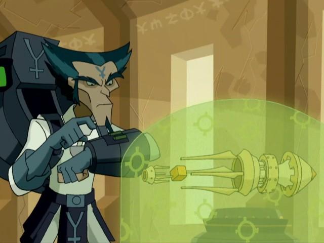 The Key to Victory