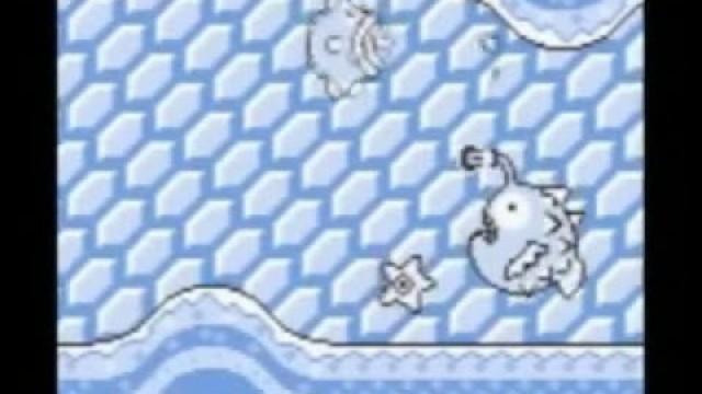 History of Kirby