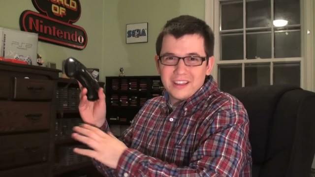 Happy Video Game Nerd: Ristar