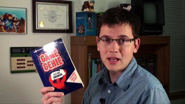 Game Genie