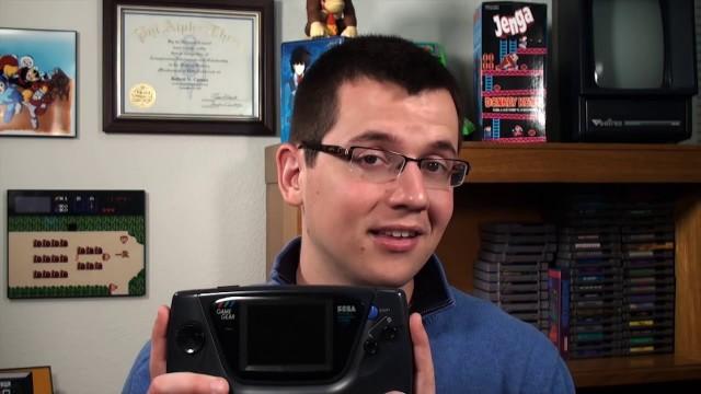 Sega Game Gear