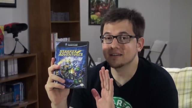 History of Star Fox (Part 3)