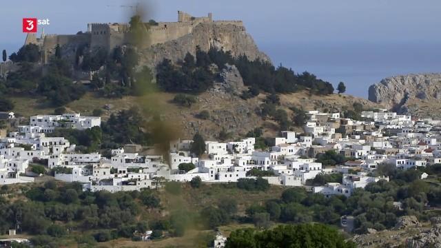 Rhodos – Die Sonneninsel der Ägäis
