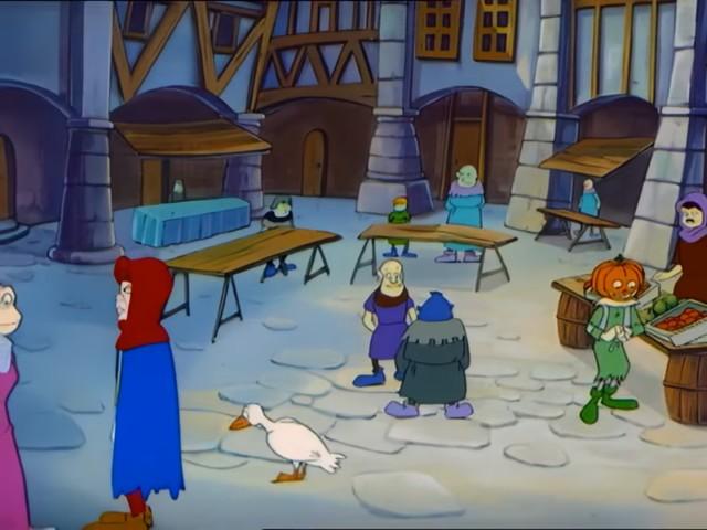 Pánico medieval