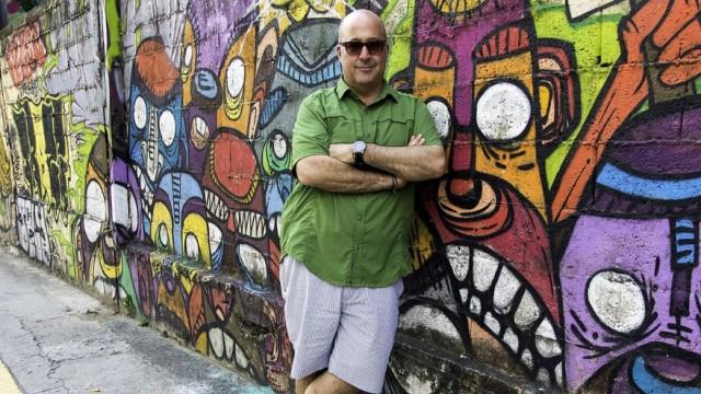 Panama: Beef Lungs & Love Potions