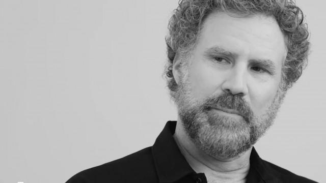 Will Ferrell