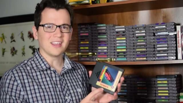 Tengen: Atari Games vs. Nintendo