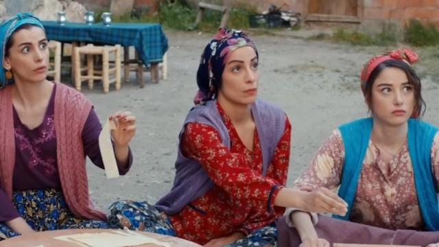 Pes Etmiyoruz