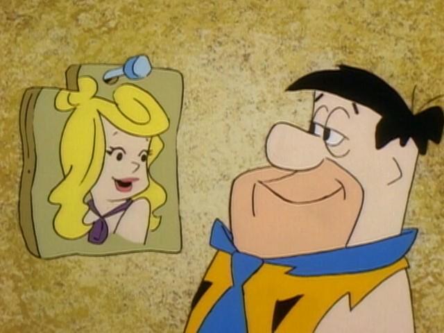 The Stand-In [Flintstone Family Adventures]