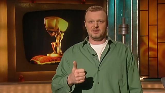 TV Total Sendung vom 20.11.2000